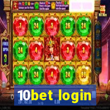 10bet login